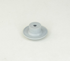 Crochet champignon de fixation