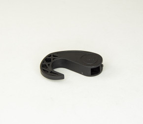 Crochet Sandow "Stop"