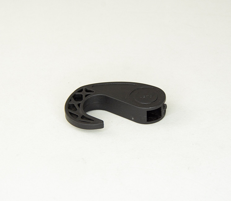 Crochet Sandow "Stop"