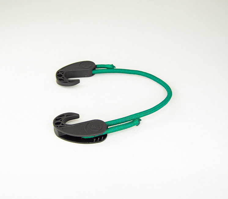 Crochet Sandow "Stop"