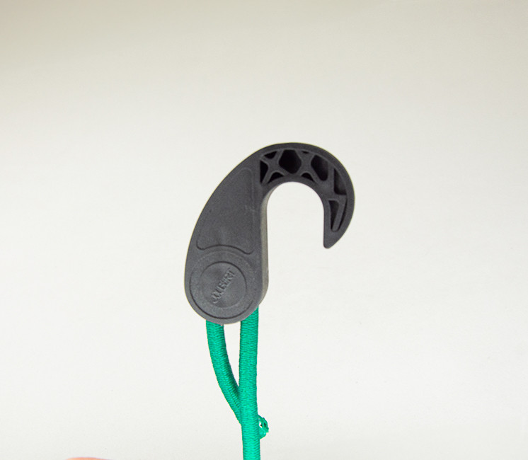 Crochet Sandow "Stop"