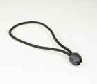 Sandovoiles - Noir - 23cm