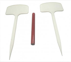 Achat Lot de 10 Étiquettes... pas cher