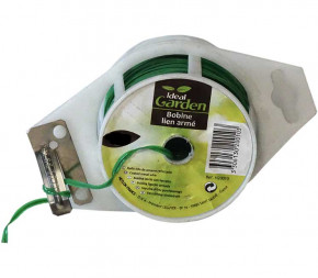 Achat Lien de Tuteurage Armé 50m... pas cher