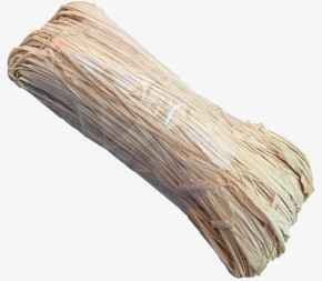 Achat Bobine Raphia naturel 50g pas cher