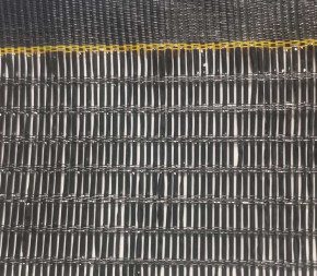 Filet d'ombrage 70% pour serre et cultures