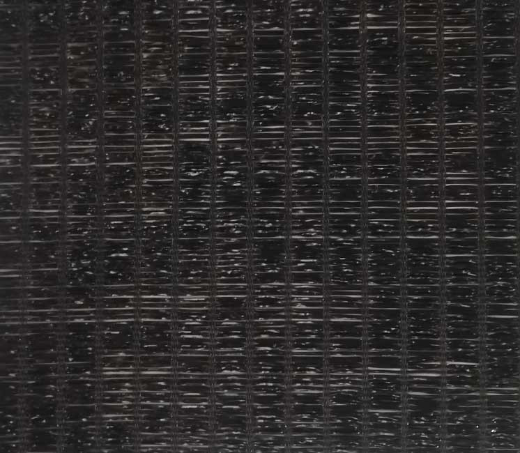 Filet d'ombrage 90% pour serre et cultures