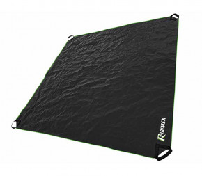 Bâche de ramassage de déchets verts 2 x 2 m