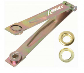 Achat Pince en acier zingué + 50... pas cher