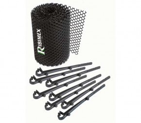 Achat Grillage de 6.10m... pas cher