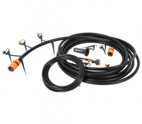 Achat Kit d'irrigation goutte à... pas cher