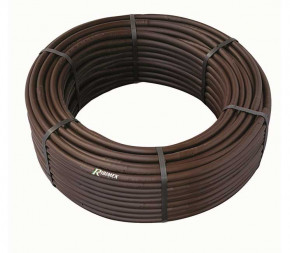 Achat Tuyau d'irrigation perforé... pas cher