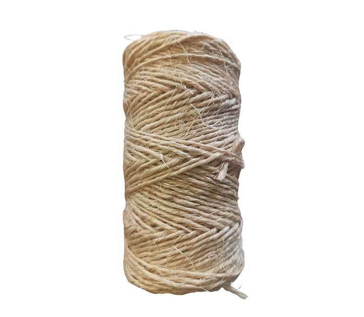 Corde Sisal 60m