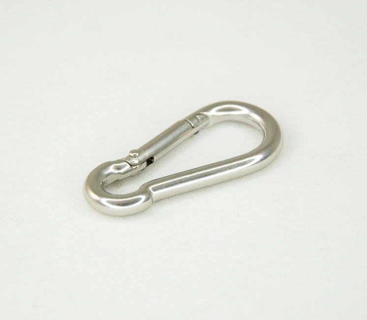 mousqueton inox mousqueton inox