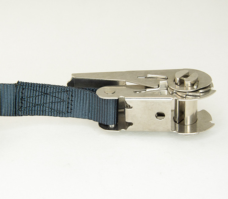 Cliquet de tension pour voile d'ombrage