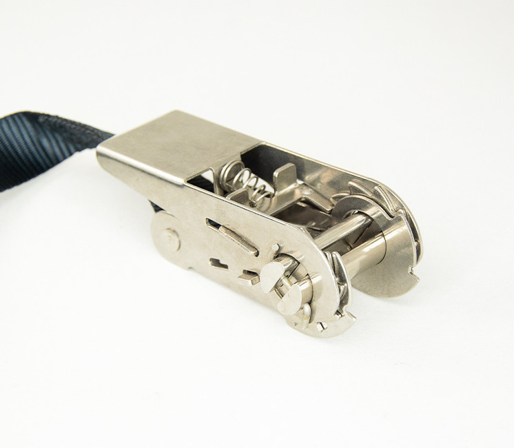 Cliquet de tension pour voile d'ombrage