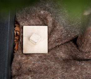 agrafes en bois paillage agrafes en bois paillage