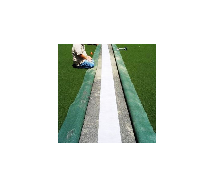 Bande de jonction à encoller