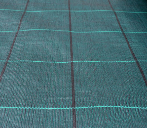 Toile de Paillage 2.10 x 10m