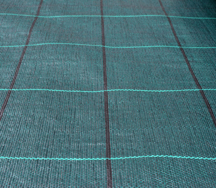 Toile de Paillage 4.20 x 10m