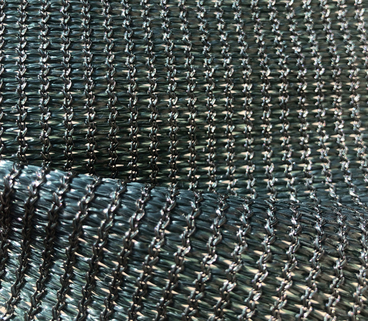 Toile perméable Vert Sapin 1.46 x 3m