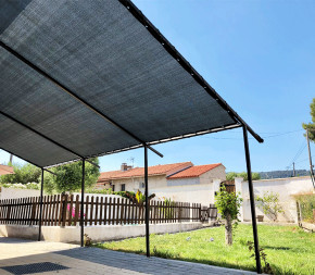 Achat Toile perméable anthracite... pas cher