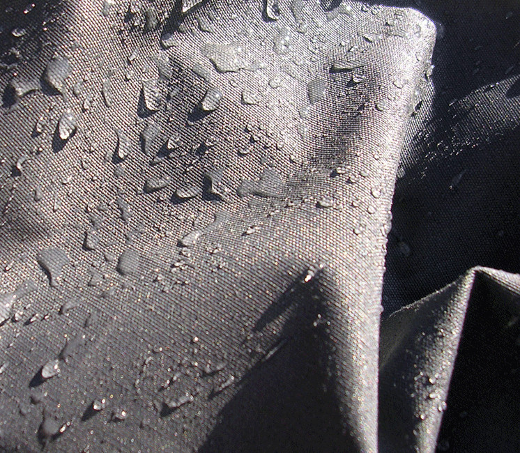 Toile Imperméable anthracite 3.10 x 1.75m