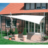 Voile perméable Galet 4.50 x 1.30m