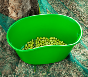 Panier de récolte Kangourou