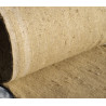Toile de paillage jute 105 x 2500 cm 1200G