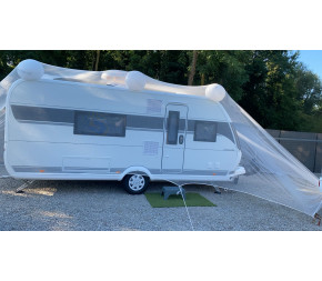 Achat Filet anti-grêle 6x10m -... pas cher