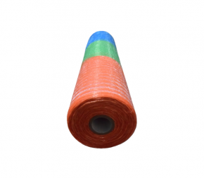 filet roundballer pour balle de foin