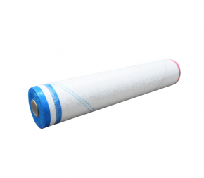 filet balle ronde 123