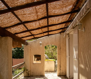 ombriere coco 4x3