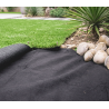 Géotextile 150g/m² pour gazon synthétique – 1,5x25m