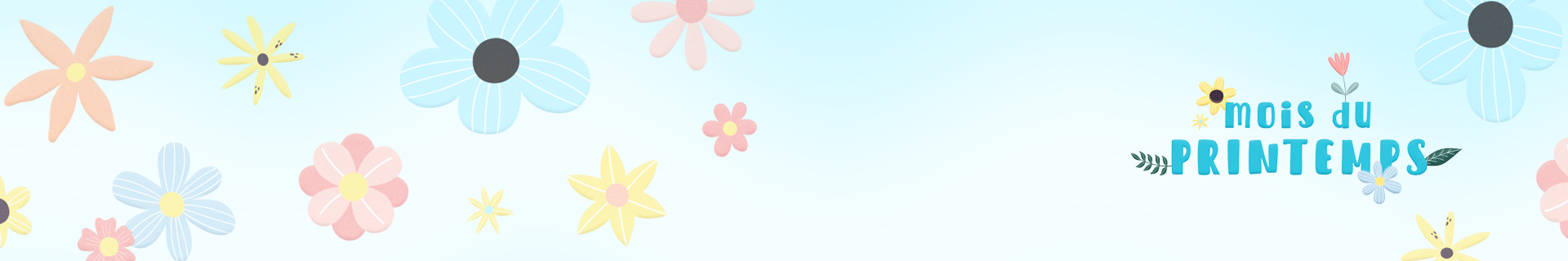 La Fête du Printemps | Promotions Jardin et Protection des Cultures - Direct Filet