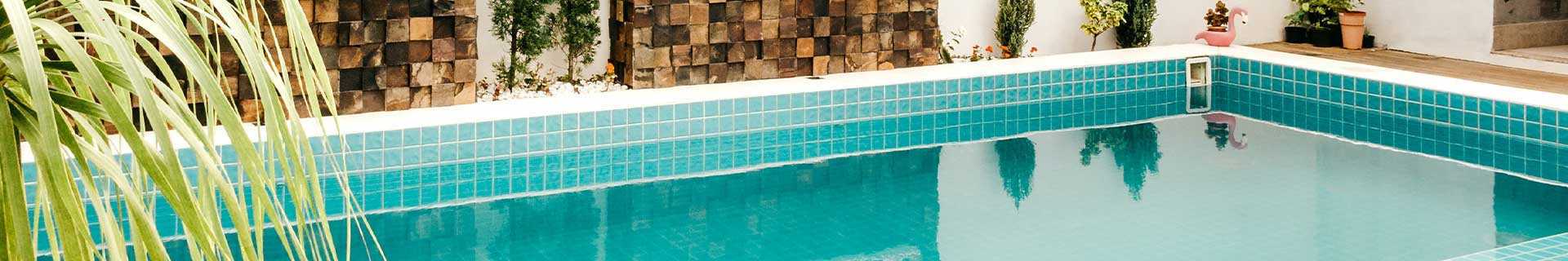 Protection pour piscine et bassin | Direct Filet