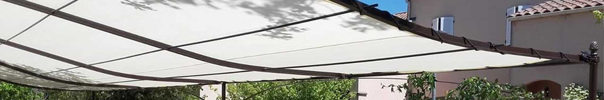 Ombrage sur mesure