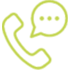 Service client disponible Service client disponible